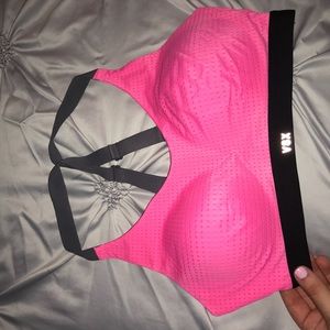 Victoria Secret VSX Sports Bra